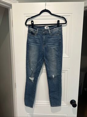 Paige Jeans